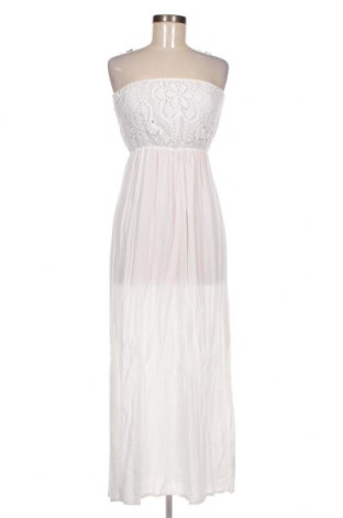 Φόρεμα Metrofive, Μέγεθος S, Χρώμα Λευκό, Τιμή 24,46 €