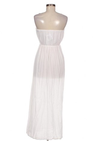 Φόρεμα Metrofive, Μέγεθος S, Χρώμα Λευκό, Τιμή 24,46 €