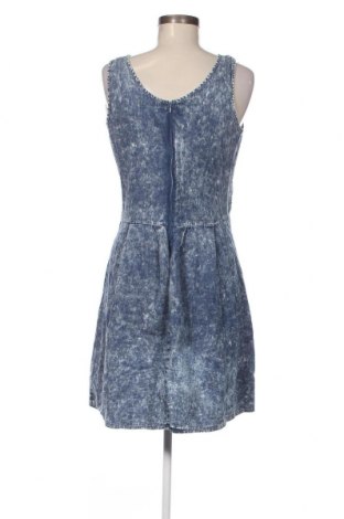 Kleid Metrofive, Größe L, Farbe Blau, Preis 9,82 €