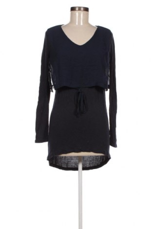 Kleid Mexx, Größe S, Farbe Blau, Preis 24,46 €