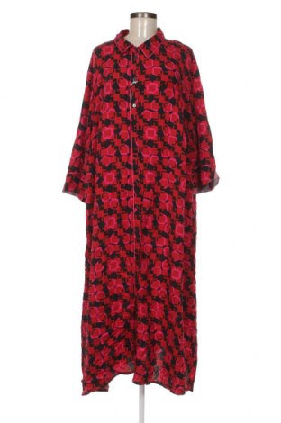 Kleid Mia Moda, Größe 4XL, Farbe Mehrfarbig, Preis 20,04 €