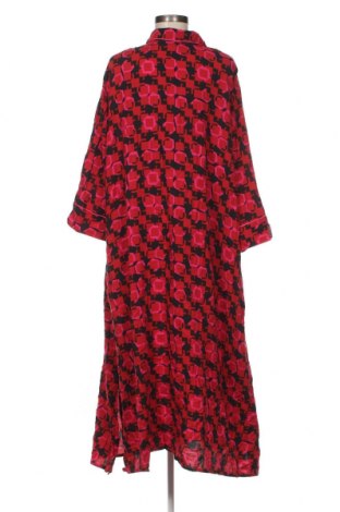 Kleid Mia Moda, Größe 4XL, Farbe Mehrfarbig, Preis € 20,04