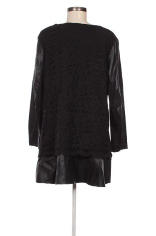 Φόρεμα Mia Moda, Μέγεθος XXL, Χρώμα Μαύρο, Τιμή 28,80 €