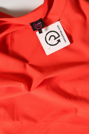 Kleid Mia Soana, Größe S, Farbe Rot, Preis € 23,71