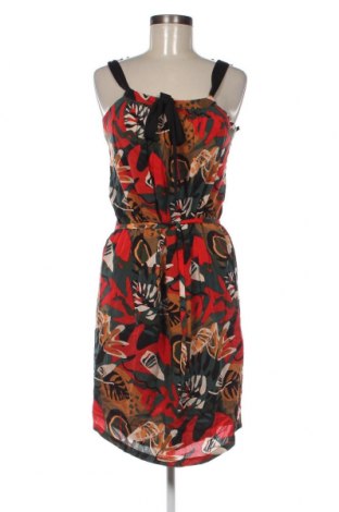 Kleid Mia Soana, Größe M, Farbe Mehrfarbig, Preis € 12,80