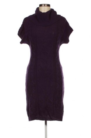 Kleid Midnight Velvet, Größe S, Farbe Lila, Preis 13,78 €