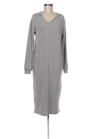 Kleid Milan Kiss, Größe XL, Farbe Grau, Preis 55,67 €