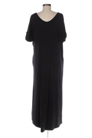 Φόρεμα Milan Kiss, Μέγεθος XL, Χρώμα Μαύρο, Τιμή 25,05 €
