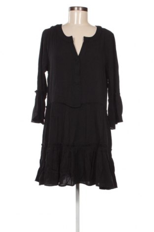 Φόρεμα Milan Kiss, Μέγεθος L, Χρώμα Μαύρο, Τιμή 19,48 €