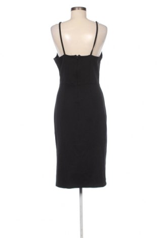 Kleid Milan Kiss, Größe S, Farbe Schwarz, Preis 8,35 €