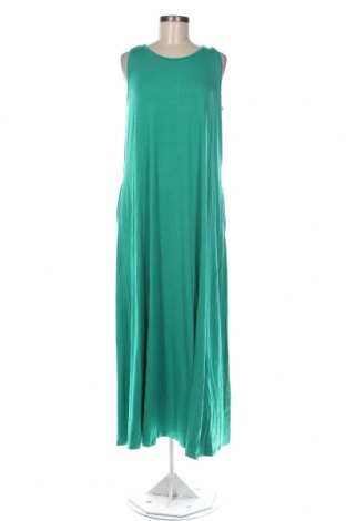 Φόρεμα Milan Kiss, Μέγεθος L, Χρώμα Πράσινο, Τιμή 55,67 €