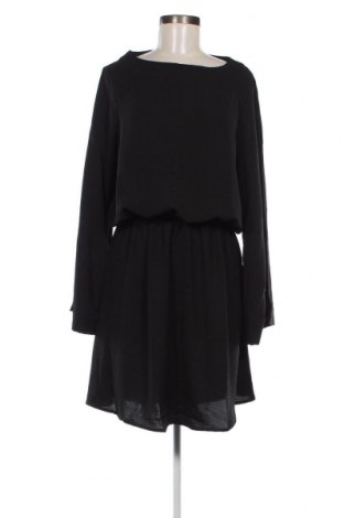 Φόρεμα Milan Kiss, Μέγεθος XL, Χρώμα Μαύρο, Τιμή 28,39 €