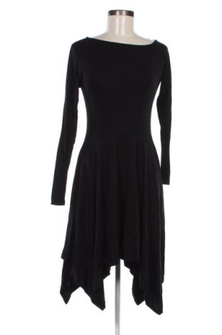 Kleid Milan Kiss, Größe S, Farbe Schwarz, Preis € 8,35