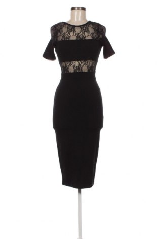 Kleid Milan Kiss, Größe S, Farbe Schwarz, Preis € 30,06