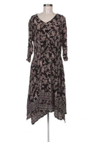 Kleid Millers, Größe XL, Farbe Mehrfarbig, Preis € 17,15