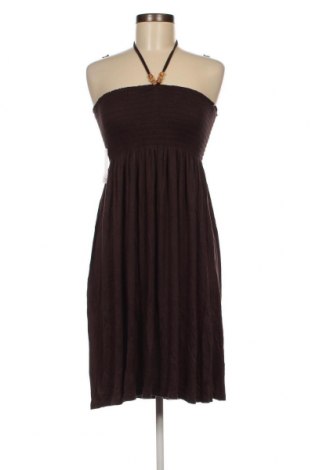 Kleid Mini, Größe S, Farbe Braun, Preis € 6,72