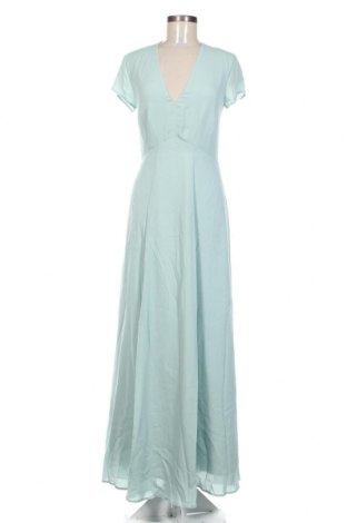 Φόρεμα Mint & Berry, Μέγεθος M, Χρώμα Μπλέ, Τιμή 29,96 €