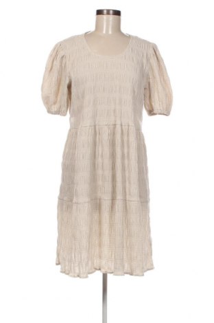 Kleid Minus, Größe M, Farbe Beige, Preis € 29,40