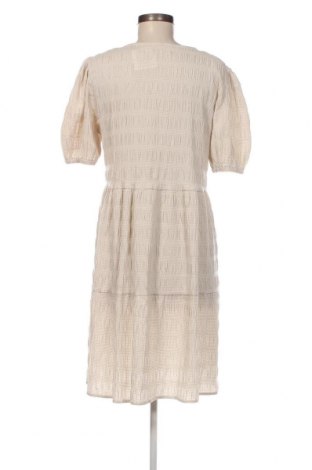 Φόρεμα Minus, Μέγεθος M, Χρώμα  Μπέζ, Τιμή 30,66 €