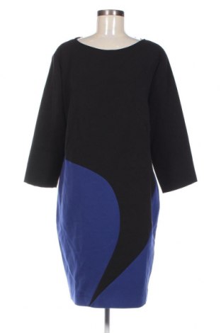 Φόρεμα Mirella Matteini, Μέγεθος 3XL, Χρώμα Πολύχρωμο, Τιμή 13,81 €
