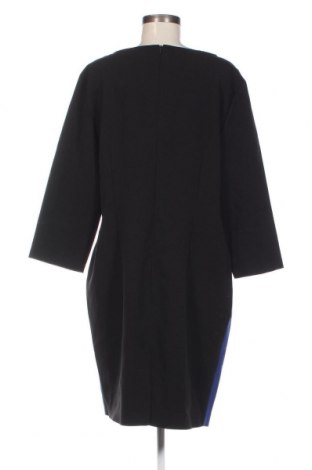 Φόρεμα Mirella Matteini, Μέγεθος 3XL, Χρώμα Πολύχρωμο, Τιμή 12,17 €