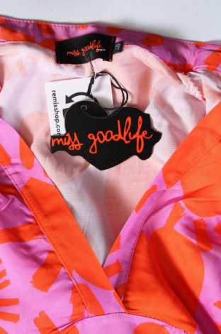 Šaty  Miss Goodlife, Velikost XXL, Barva Vícebarevné, Cena  1 565,00 Kč