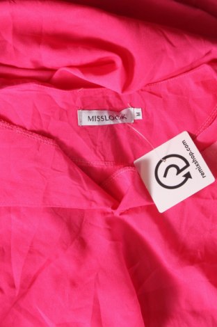 Kleid Miss Look, Größe M, Farbe Rosa, Preis 7,26 €