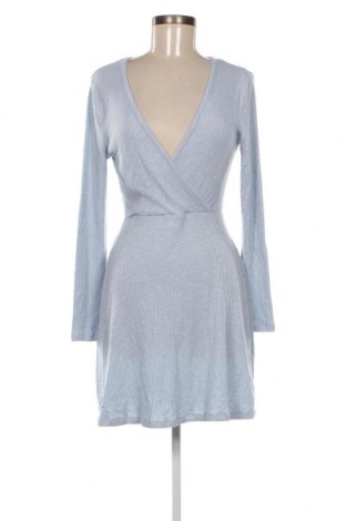 Φόρεμα Miss Shop, Μέγεθος S, Χρώμα Μπλέ, Τιμή 16,92 €