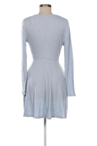 Kleid Miss Shop, Größe S, Farbe Blau, Preis 10,02 €
