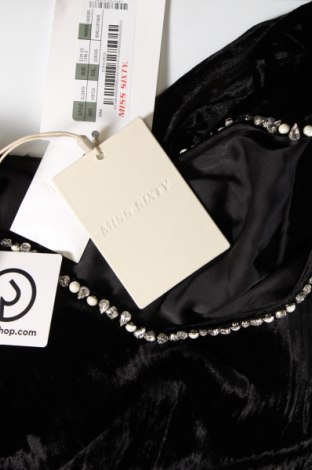Φόρεμα Miss Sixty, Μέγεθος XS, Χρώμα Μαύρο, Τιμή 60,68 €