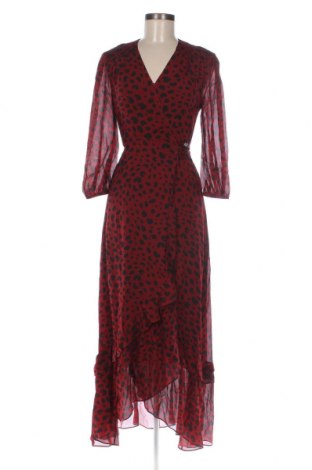 Šaty  Miss Sixty, Velikost XS, Barva Červená, Cena  1 463,00 Kč