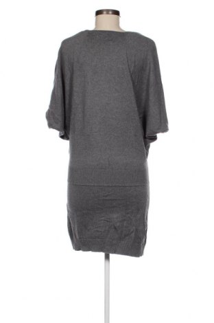 Kleid Miss Sixty, Größe S, Farbe Grau, Preis € 8,56