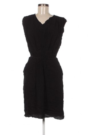 Kleid Miss Via, Größe M, Farbe Schwarz, Preis 12,29 €
