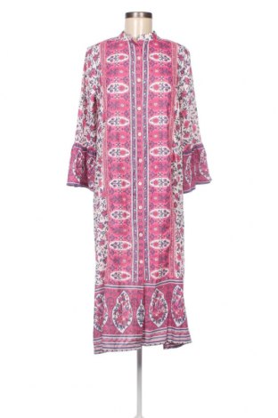 Φόρεμα MissLook, Μέγεθος M, Χρώμα Πολύχρωμο, Τιμή 17,94 €