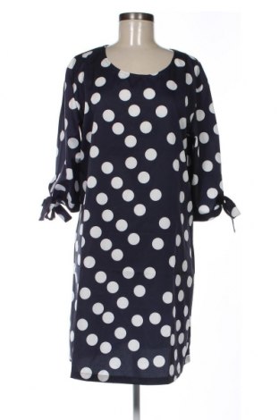 Φόρεμα MissLook, Μέγεθος L, Χρώμα Πολύχρωμο, Τιμή 17,94 €