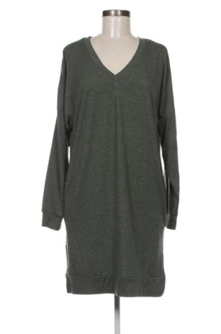 Φόρεμα MissLook, Μέγεθος M, Χρώμα Πράσινο, Τιμή 7,18 €