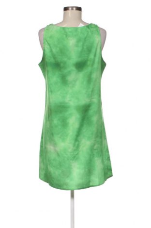Φόρεμα MissLook, Μέγεθος M, Χρώμα Πράσινο, Τιμή 15,00 €
