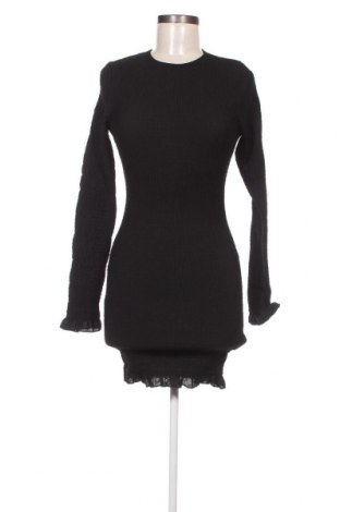 Šaty  Missguided, Veľkosť XS, Farba Čierna, Cena  14,23 €