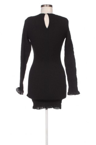 Šaty  Missguided, Veľkosť XS, Farba Čierna, Cena  12,80 €