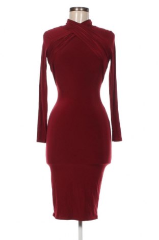 Šaty  Missguided, Veľkosť S, Farba Červená, Cena  15,65 €