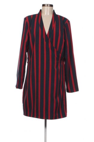 Kleid Missguided, Größe L, Farbe Mehrfarbig, Preis € 8,45