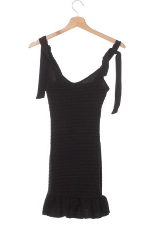 Kleid Missguided, Größe XS, Farbe Schwarz, Preis 10,67 €
