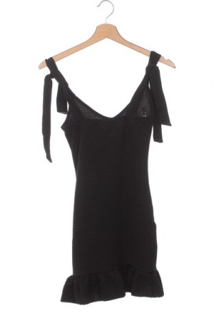 Kleid Missguided, Größe XS, Farbe Schwarz, Preis € 9,96