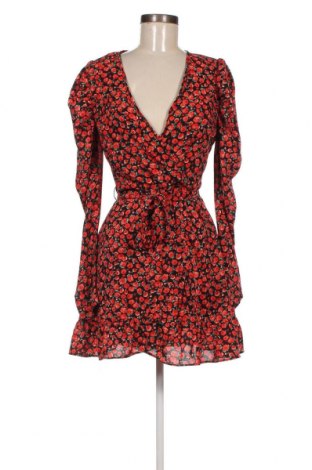 Kleid Missguided, Größe S, Farbe Mehrfarbig, Preis € 8,90
