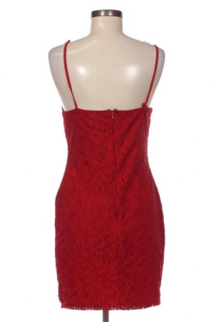 Φόρεμα Missguided, Μέγεθος M, Χρώμα Κόκκινο, Τιμή 13,23 €