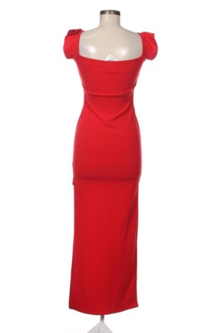 Kleid Missguided, Größe S, Farbe Rot, Preis 20,58 €