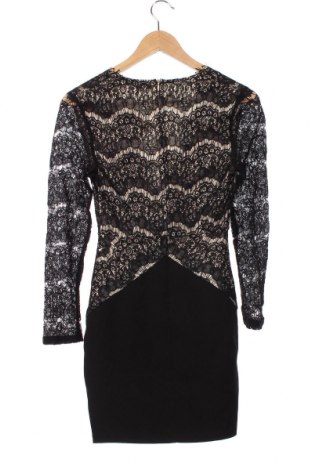 Φόρεμα Missguided, Μέγεθος XS, Χρώμα Μαύρο, Τιμή 17,11 €