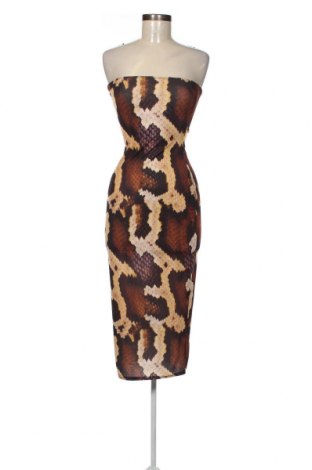 Kleid Missguided, Größe S, Farbe Mehrfarbig, Preis 14,84 €