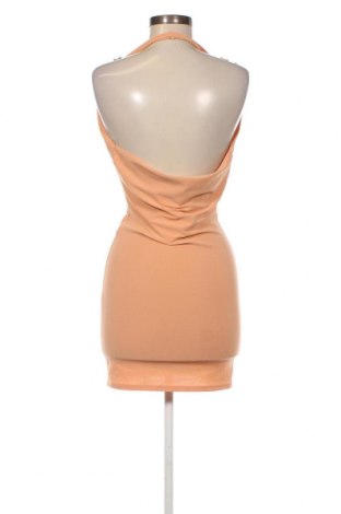 Šaty  Missguided, Velikost S, Barva Oranžová, Cena  175,00 Kč