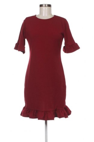 Kleid Missguided, Größe L, Farbe Rot, Preis € 11,50